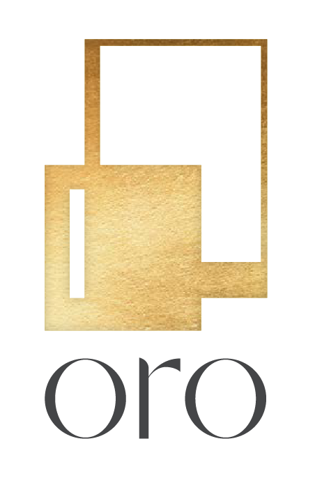 Logo von oro Apartments Darmstadt