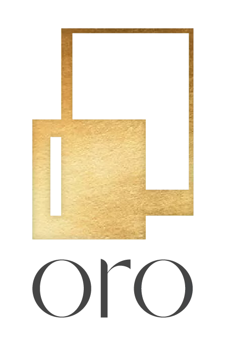 Logo von oro Apartments Darmstadt